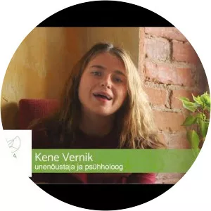 Kene Vernik
