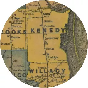 Kenedy County