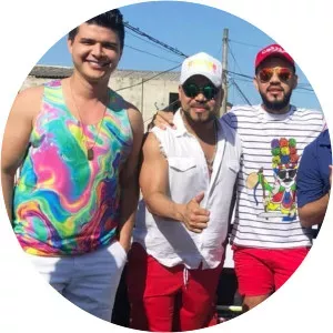 kenel swing luis alfonso carrascal brito - Musician