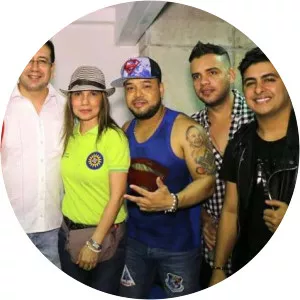 kenel swing luis carlos campillo