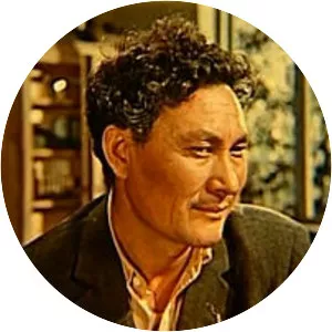 Kenenbay Moldanovitsj Kozjabekov