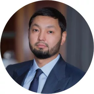 Kenes Rakishev - Entrepreneur