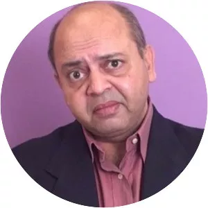 Keneth Desai photograph