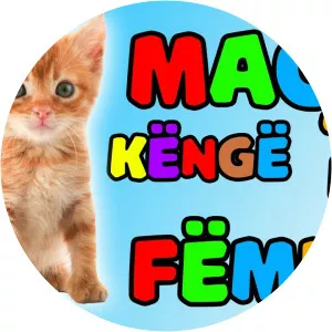 Kenge Per Femije - Musical artist