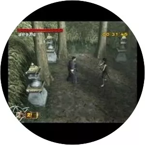 Kengo 2: Legacy of the Blade - Video game