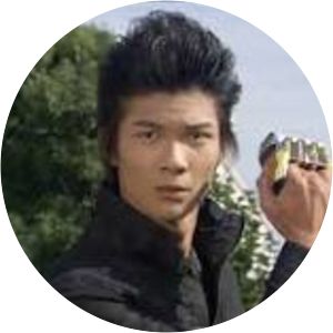 Kengo Eritate - Fictional character