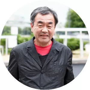 Kengo Kuma