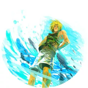 Kengo Mizumachi - Fictional character