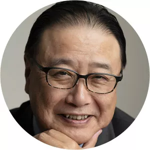 Kengo Sakurada - CEO of Sompo Japan Nipponkoa Holdings