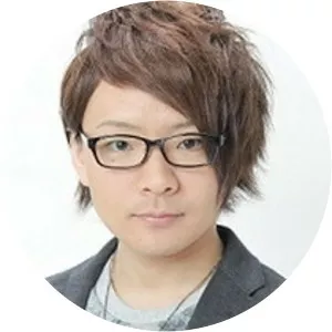 Kengo Takanashi