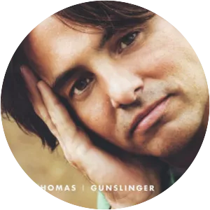 Keni Thomas - American singer