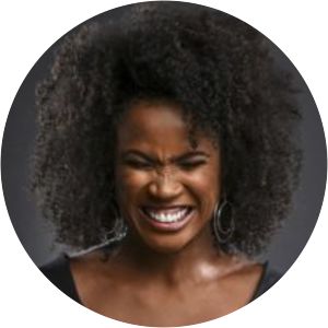 Kenia Dias photograph