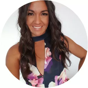 Kenia Lechuga - Mexican rower