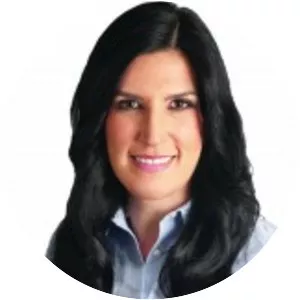 Kenia López Rabadán