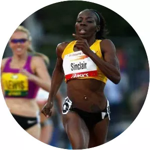 Kenia Sinclair