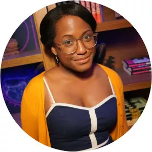 Kenice Mobley - Musical artist