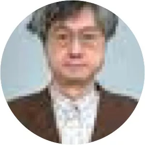 Kenichi Aoki - Author