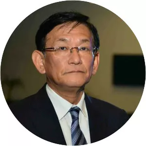 Kenichi Ayukawa - Executive