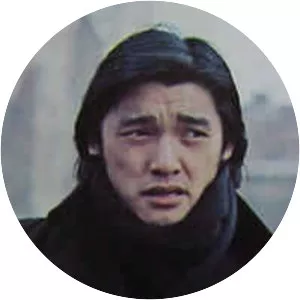 Kenichi Hagiwara - Japanese singer