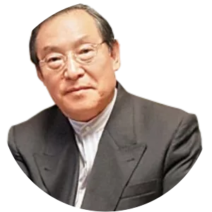 Kenichi Ohmae