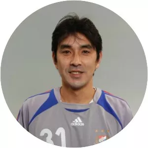 Kenichi Shimokawa