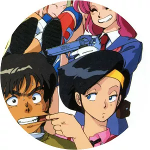 Kenichi Sonoda