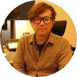 Kenichi Tokoi - Musical composer