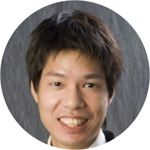 Kenichi Ueda