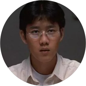 Kenichi Yamane - Fictional character