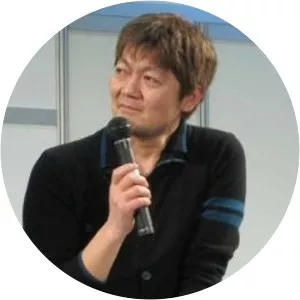 Kenichi Yoshida
