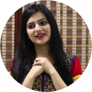 Kenisha Bhardwaj - Actress