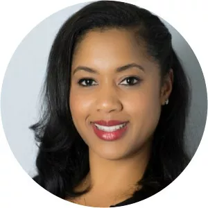 Kenisha Norton - Ken Norton's daughter