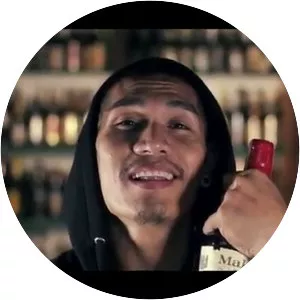 Kenjhons - Musical artist