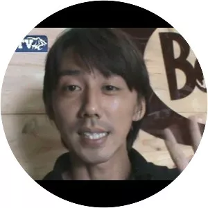 Kenji Adachihara - Japanese footballer