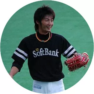 Kenji Akashi - Japanese professional baseball player
