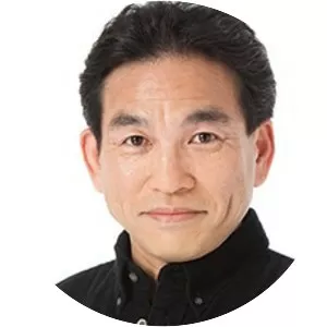 Kenji Anan