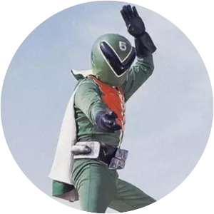 Kenji Asuka - Fictional character