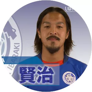 Kenji Baba - Japanese footballer