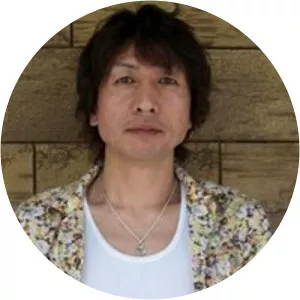 Kenji Bando - Screenwriter
