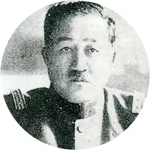 Kenji Doihara