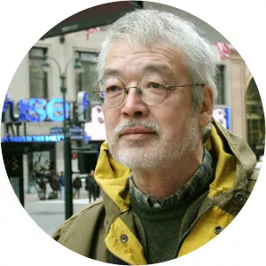 Kenji Fukuma