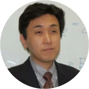 Kenji Fukumizu - Author