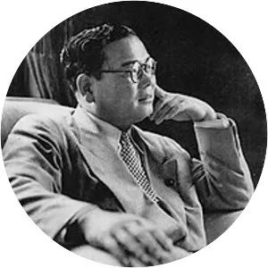 Kenji Fukunaga