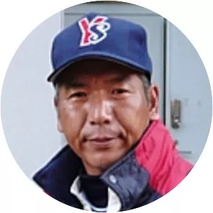 Kenji Furukubo