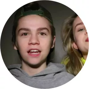 Kenji Gooris - Sam Gooris' son