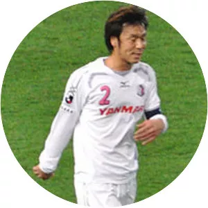 Kenji Haneda - Former football player