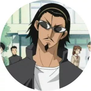 Kenji Harima