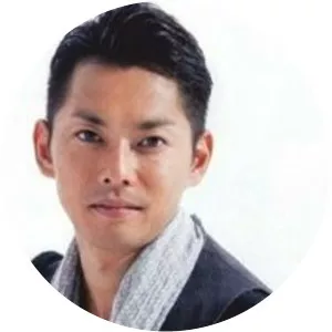 Kenji Imai - Japanese actor