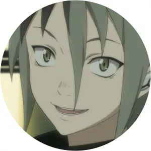 Kenji Kido - TV character