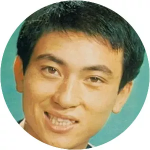 Kenji Kitahara Musician - Japanese singer